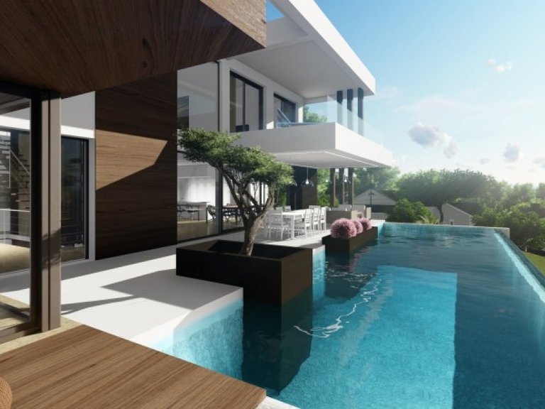 Villa for Sale in Marbella, Malaga 27