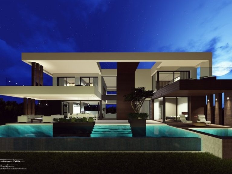 Villa for Sale in Marbella, Malaga 30