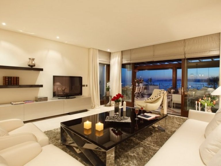 Penthouse for Sale in Estepona, Malaga 4
