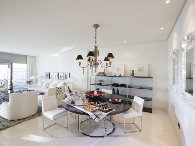Penthouse for Sale in Estepona, Malaga 2