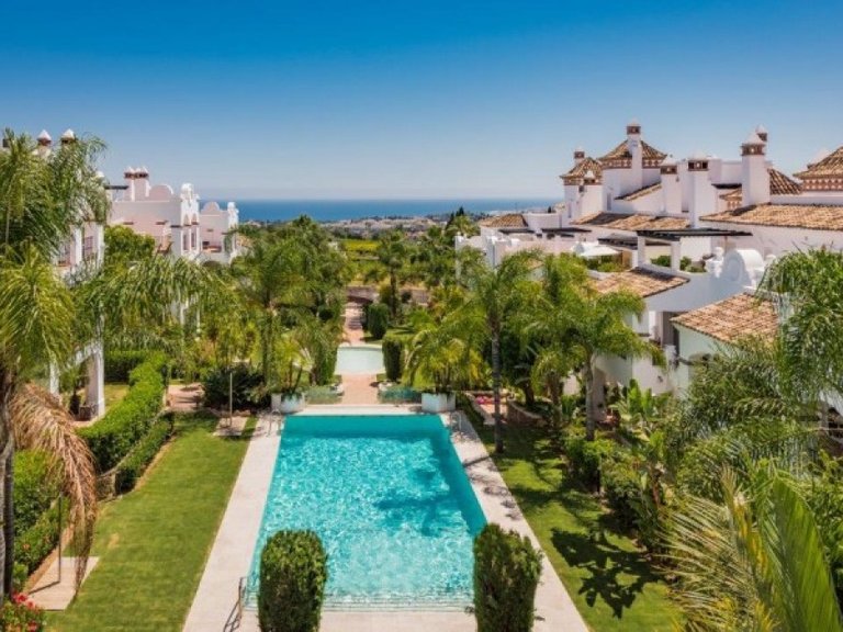 Apartment for Sale in Marbella, Malaga 20