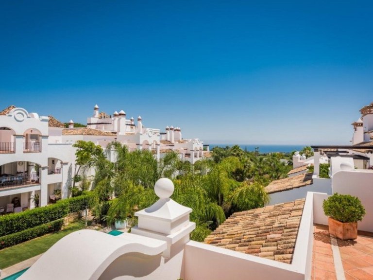 Apartment for Sale in Marbella, Malaga 21