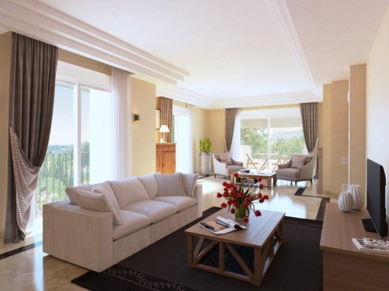 Apartment for Sale in Marbella, Malaga 5