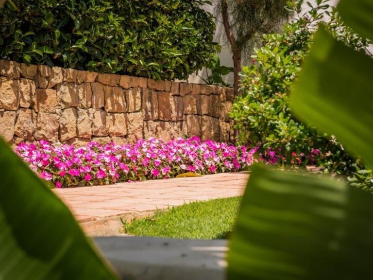 Apartment for Sale in Marbella, Malaga 7