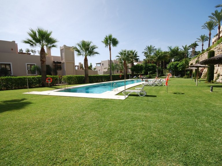 Apartment for Sale in Marbella, Malaga 1
