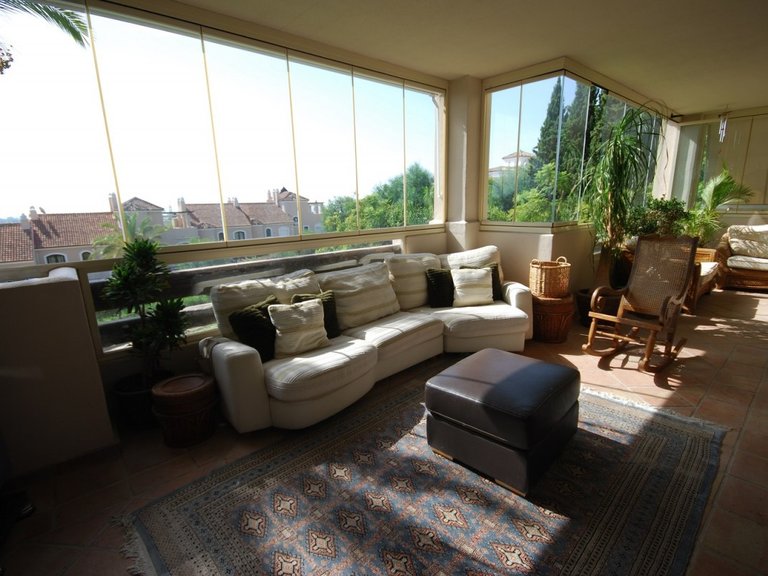 Apartment for Sale in Marbella, Malaga 2