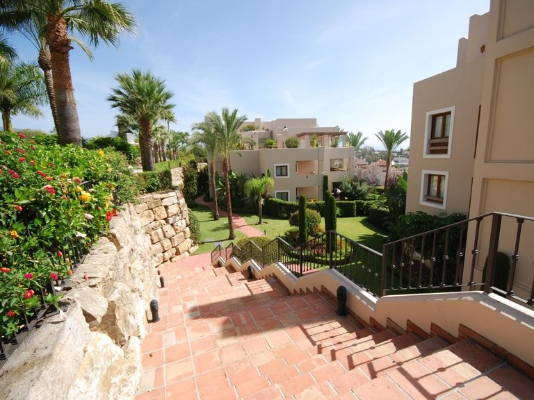 Apartment for Sale in Marbella, Malaga 13
