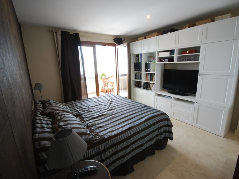 Apartment for Sale in Marbella, Malaga 11