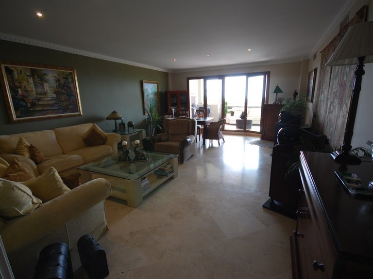Apartment for Sale in Marbella, Malaga 8