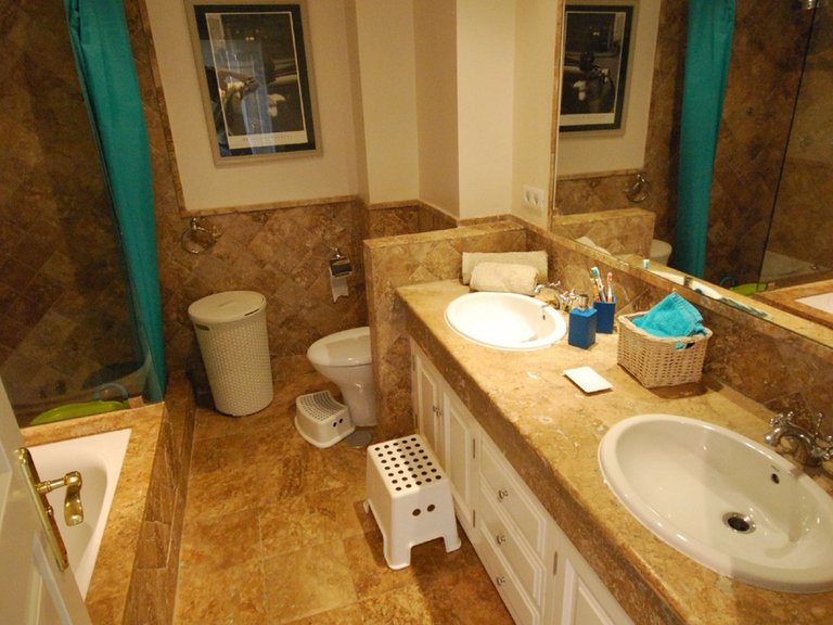 Apartment for Sale in Marbella, Malaga 6