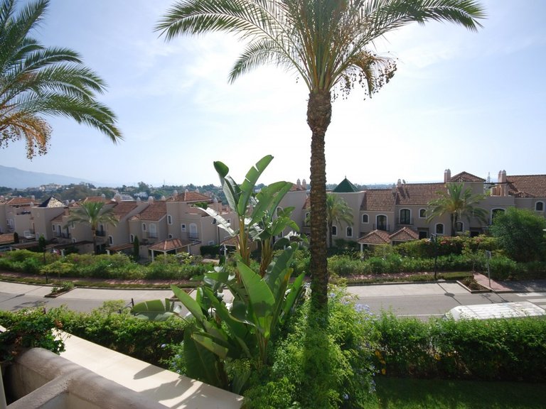 Apartment for Sale in Marbella, Malaga 3
