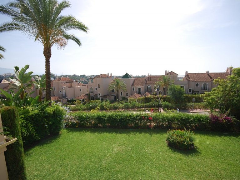 Apartment for Sale in Marbella, Malaga 14