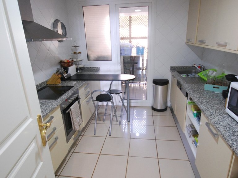 Apartment for Sale in Marbella, Malaga 4