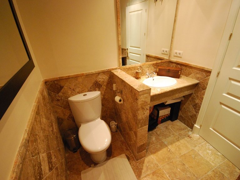 Apartment for Sale in Marbella, Malaga 10