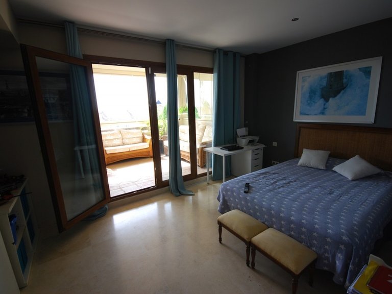 Apartment for Sale in Marbella, Malaga 9