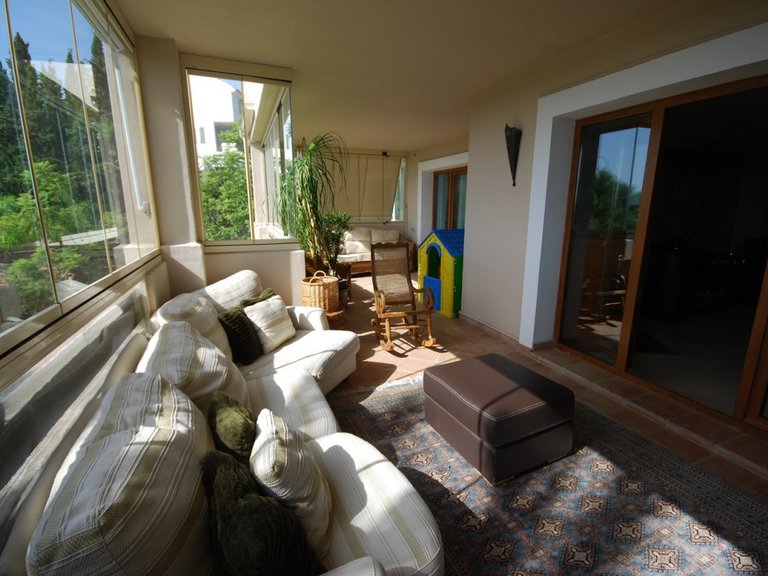 Apartment for Sale in Marbella, Malaga 12