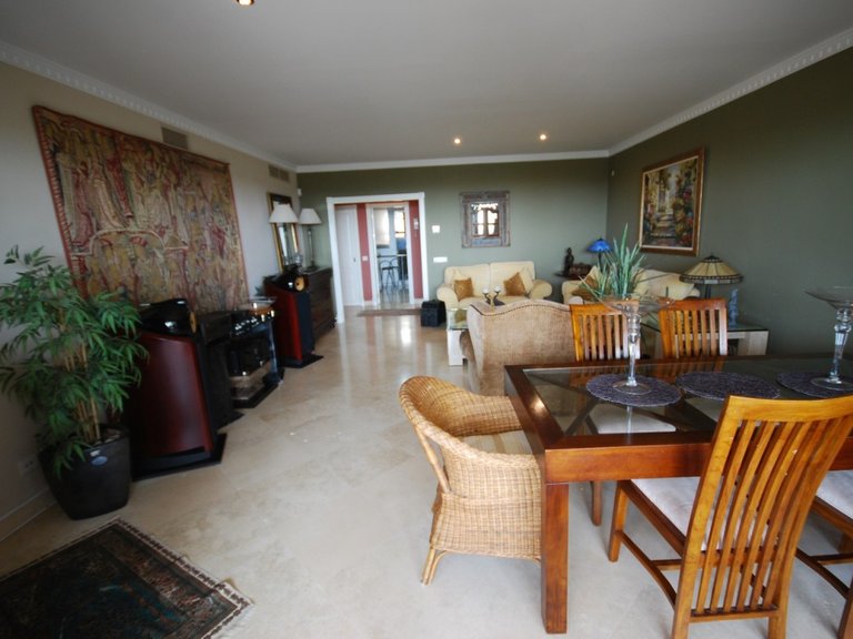 Apartment for Sale in Marbella, Malaga 5