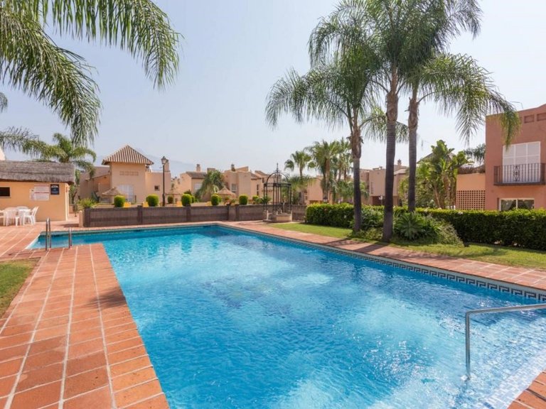Town House for Sale in Marbella, Malaga 2