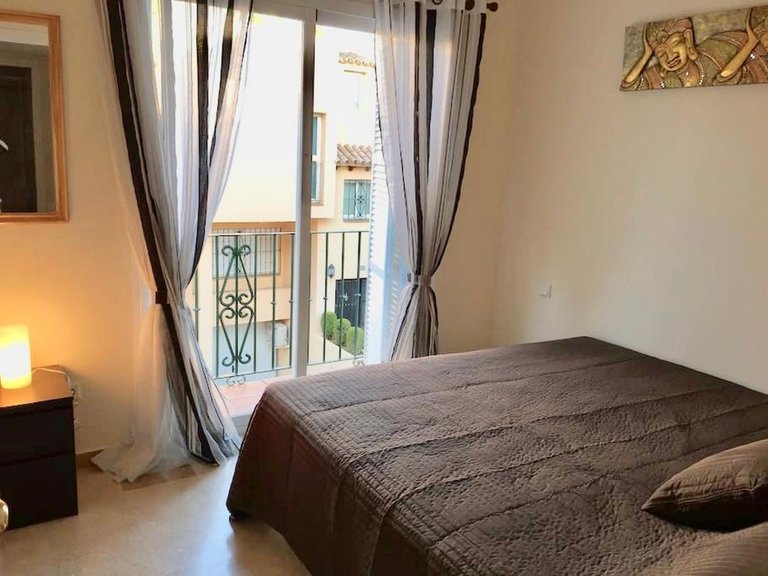 Town House for Sale in Marbella, Malaga 3