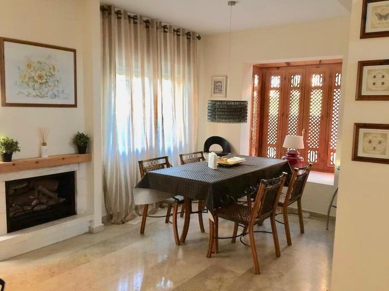 Town House for Sale in Marbella, Malaga 4