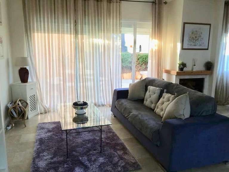 Town House for Sale in Marbella, Malaga 5
