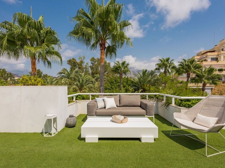 Town House for Sale in Marbella, Malaga 7