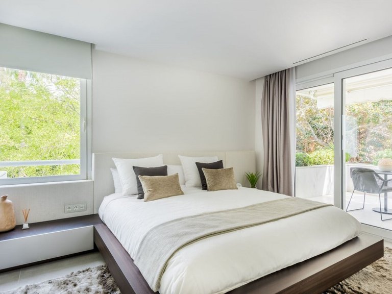 Town House for Sale in Marbella, Malaga 11