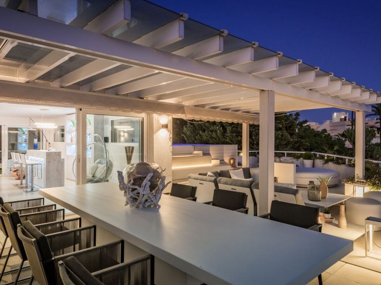 Town House for Sale in Marbella, Malaga 8