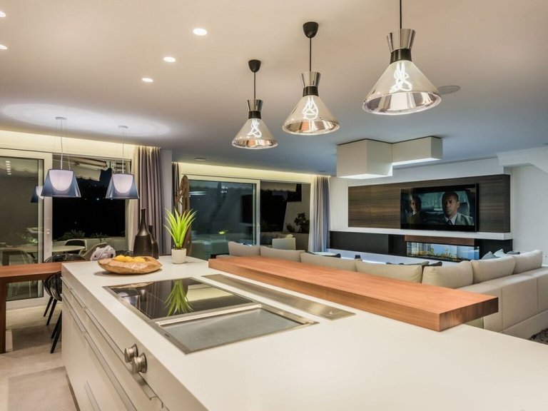 Town House for Sale in Marbella, Malaga 3