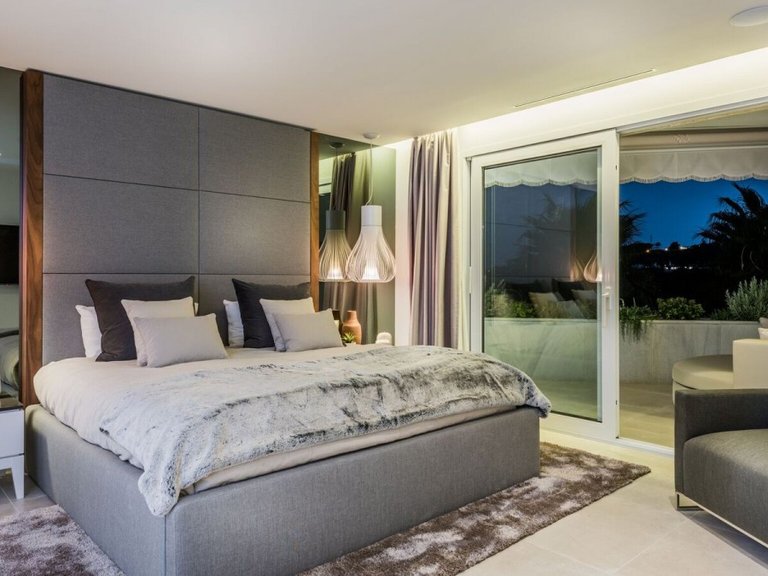 Town House for Sale in Marbella, Malaga 6