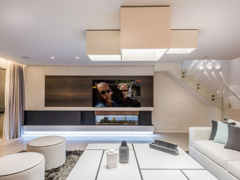 Town House for Sale in Marbella, Malaga 15