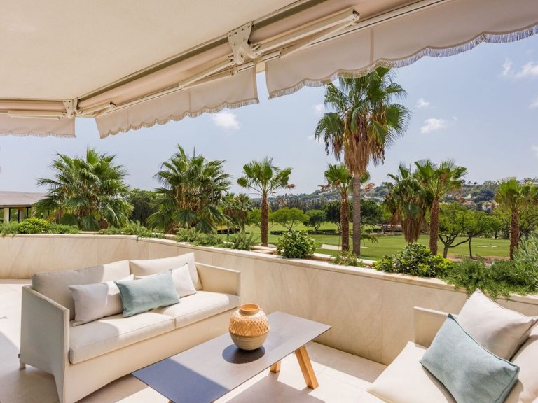 Town House for Sale in Marbella, Malaga 4