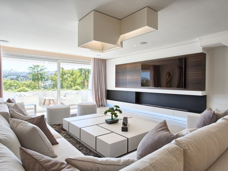 Town House for Sale in Marbella, Malaga 14