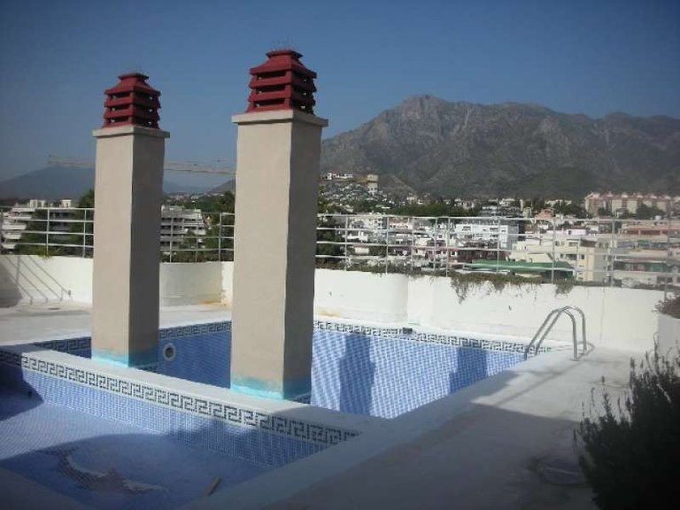 Apartment for Sale in Marbella, Malaga 11