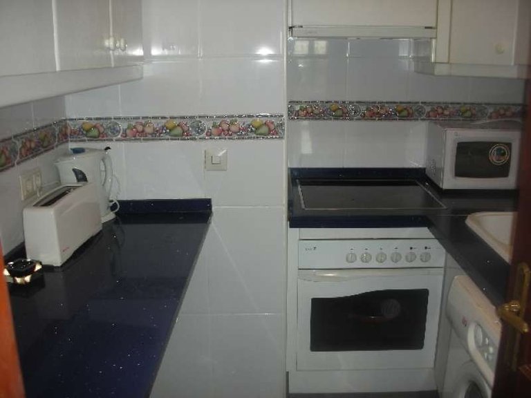 Apartment for Sale in Marbella, Malaga 7