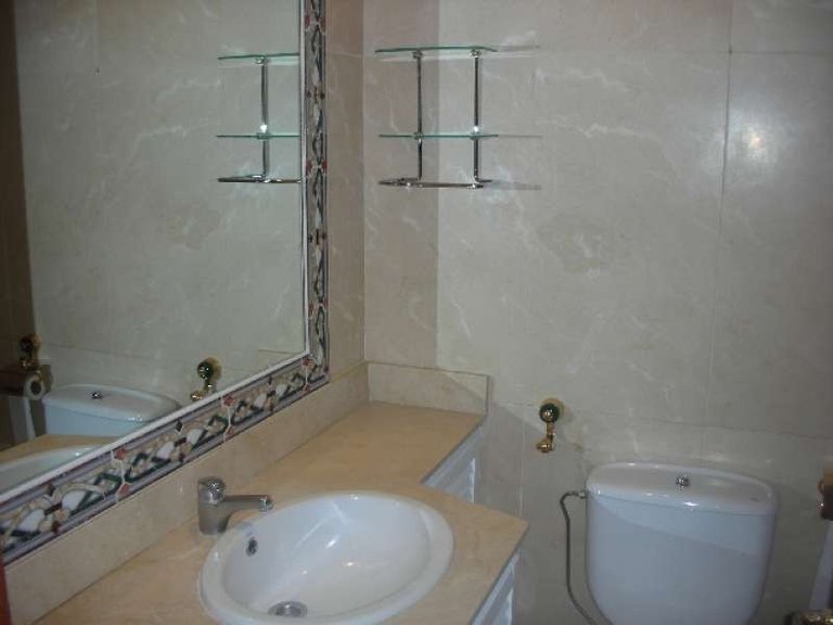 Apartment for Sale in Marbella, Malaga 16