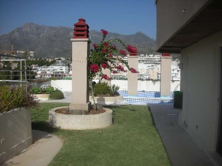 Apartment for Sale in Marbella, Malaga 1