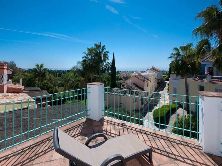 Town House for Sale in Marbella, Malaga 6