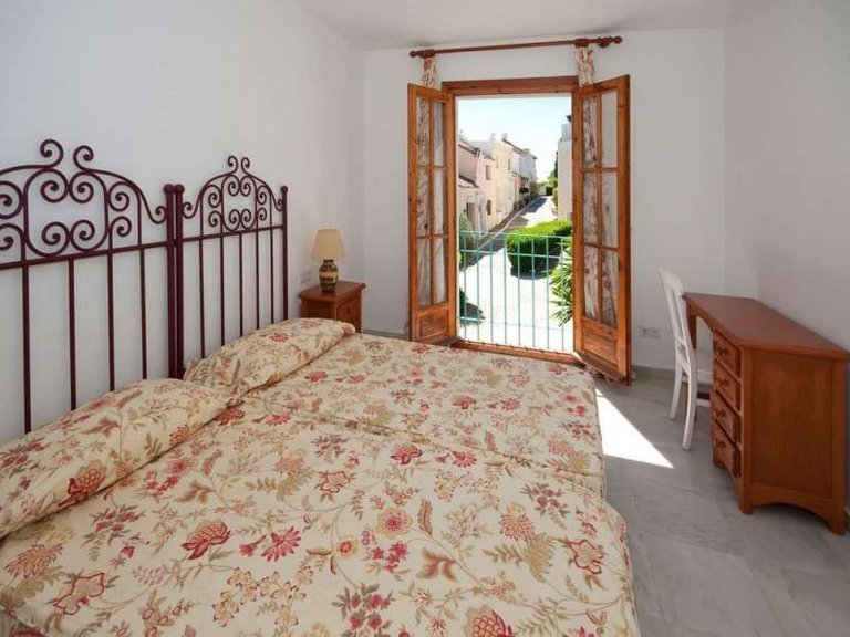 Town House for Sale in Marbella, Malaga 10