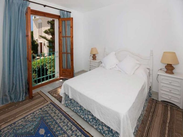 Town House for Sale in Marbella, Malaga 4
