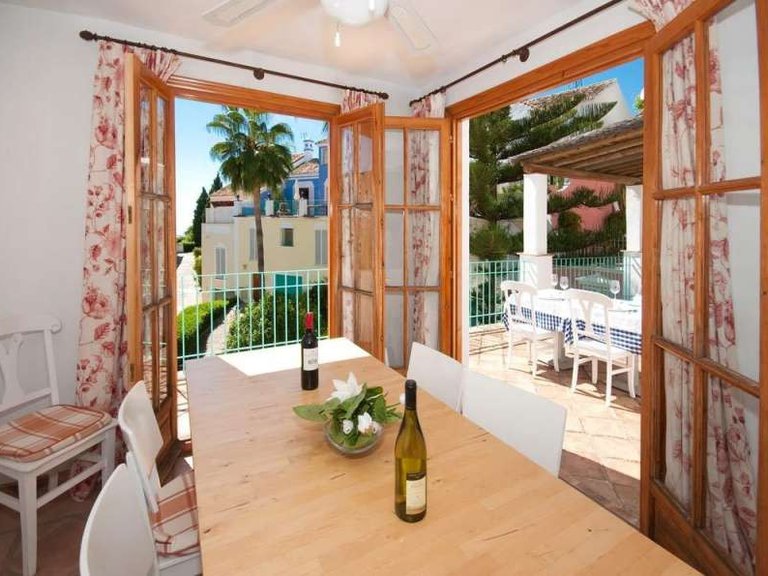 Town House for Sale in Marbella, Malaga 7