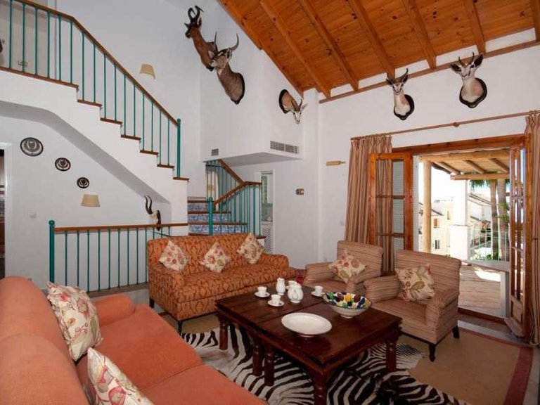 Town House for Sale in Marbella, Malaga 3