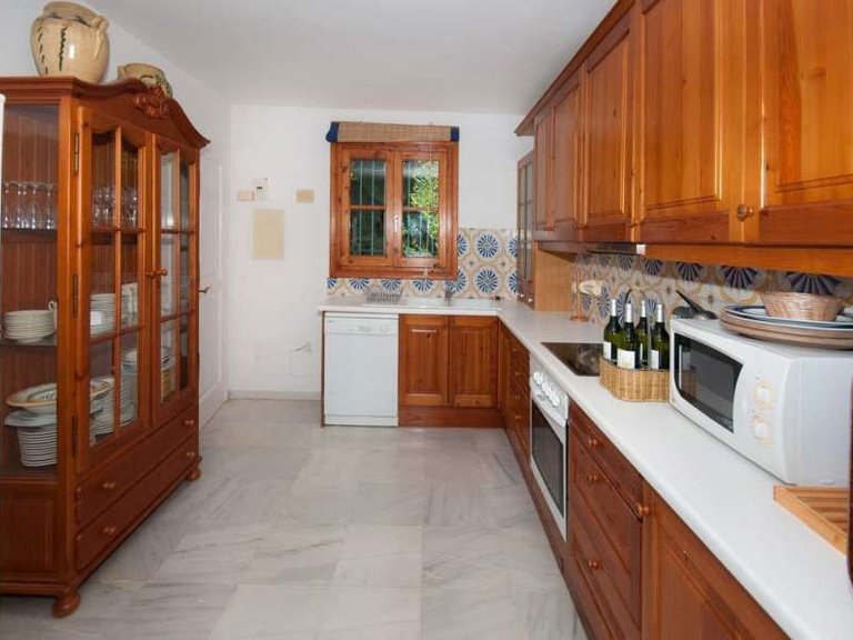 Town House for Sale in Marbella, Malaga 5