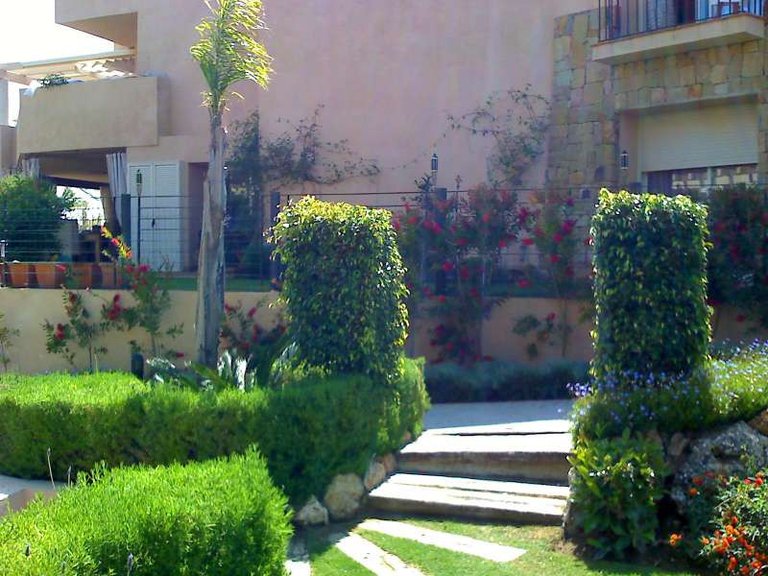 Apartment for Sale in Marbella, Malaga 10