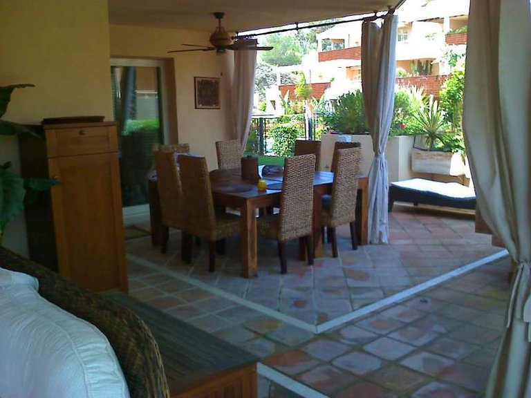 Apartment for Sale in Marbella, Malaga 14