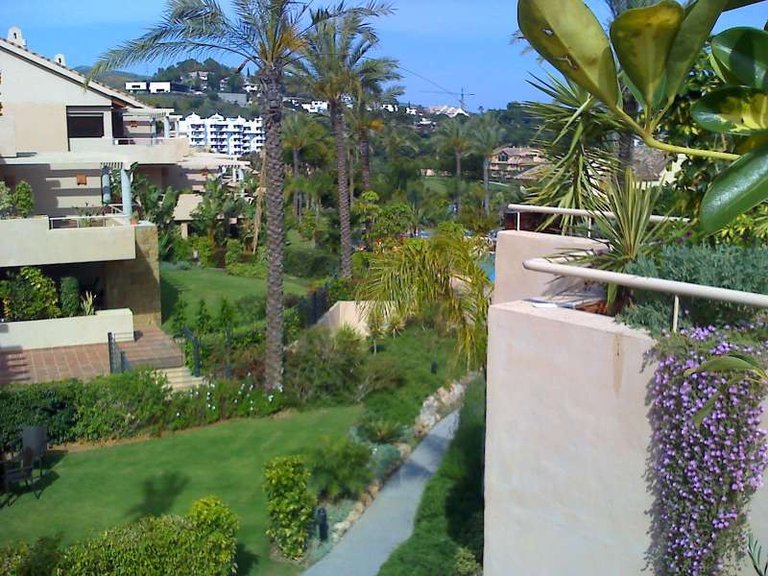Apartment for Sale in Marbella, Malaga 25
