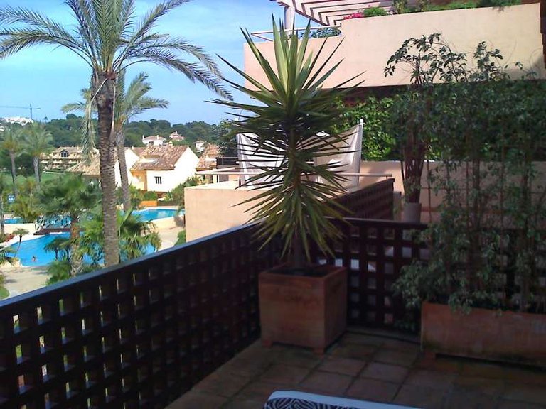 Apartment for Sale in Marbella, Malaga 23