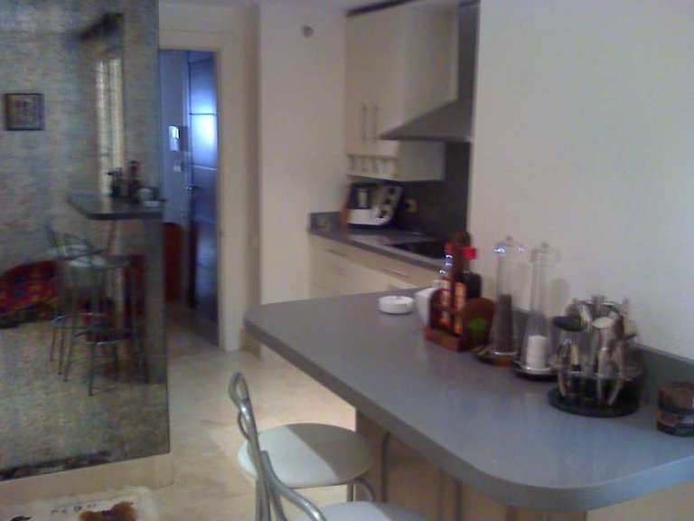 Apartment for Sale in Marbella, Malaga 20