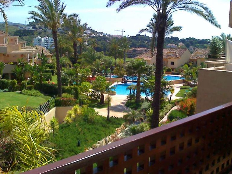 Apartment for Sale in Marbella, Malaga 9