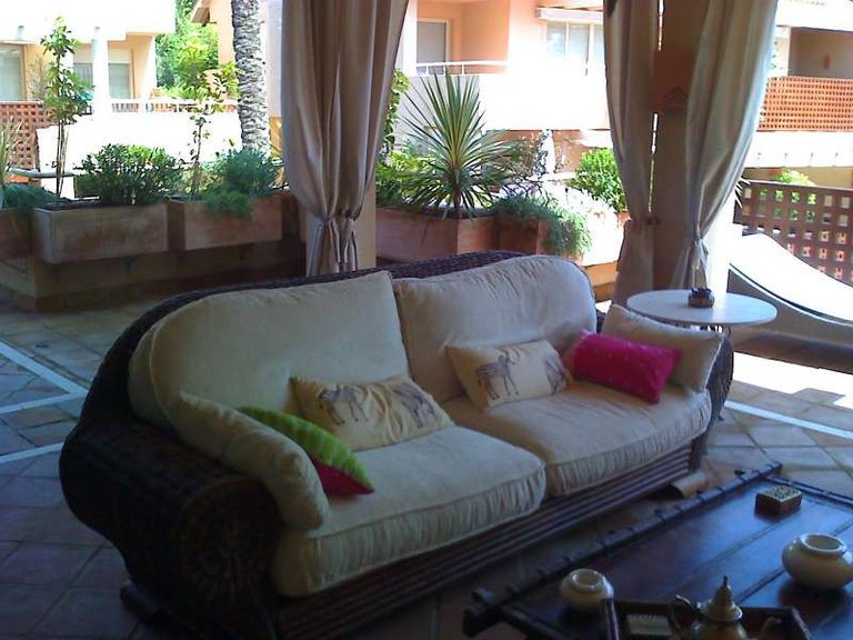 Apartment for Sale in Marbella, Malaga 15